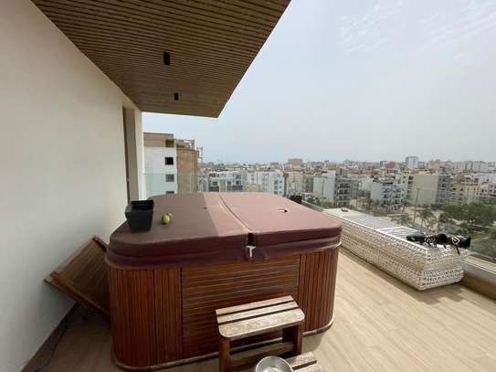 APPARTEMENT DEJA MEUBLE A LOUER PAR MOIS image 11