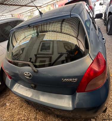 Toyota Yaris image 14