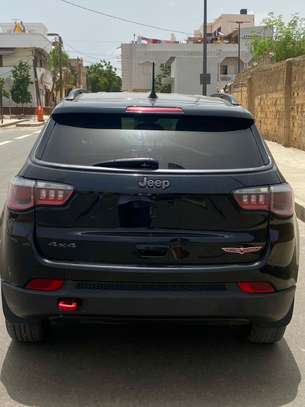 Jeep compass 2018 image 1