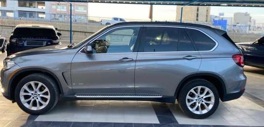 Bmw X5 Xdrive full options image 9