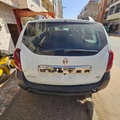 Renault duster 2018 image 2