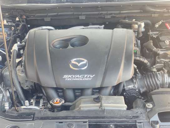 MAZDA 6 2016 image 14