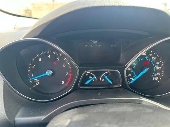Ford escape se 2014 image 10