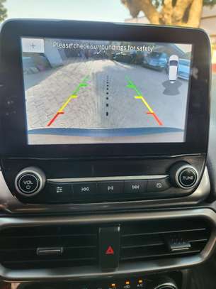 Ford EcoSport SE 2020 image 6