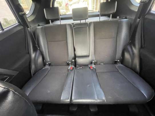TOYOTA RAV4 4/2 ,2017 image 6