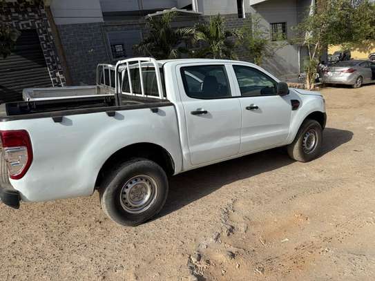 FORD RANGER  2021 image 2