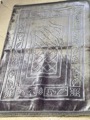 TAPIS DE PRIÈRE (SIDIADA) image 4