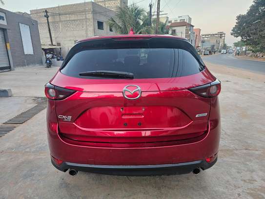 Mazda image 4