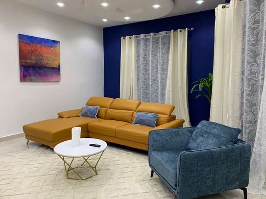 APPARTEMENT MEUBLÉ À LOUER MERMOZ image 2