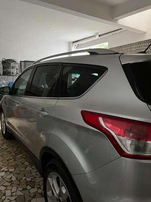 FORD ESCAPE TITANIUM 2014 image 5