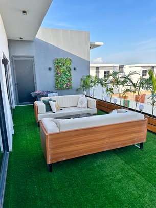 Villa a vendre Pointe Sarene image 8