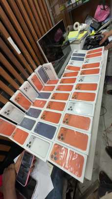 iPhone 17 Pro Max 256-512Go image 2