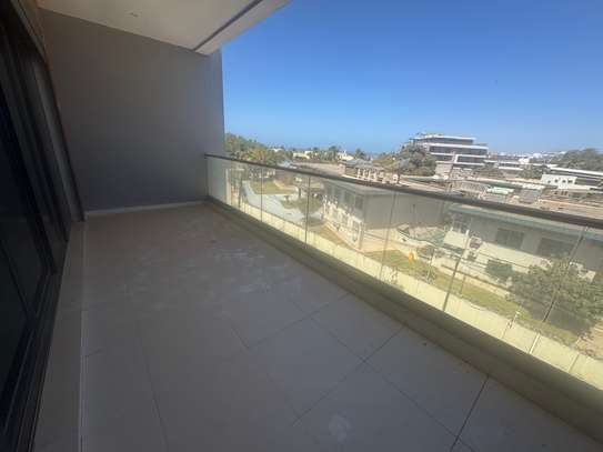 Appartement vue mer 2 chambres à louer à fan résidence image 11