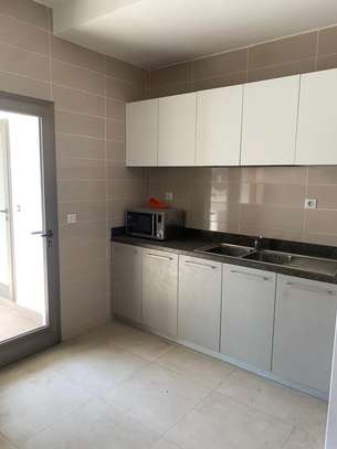 Appartement F4 à louer à Fann Résidence image 5