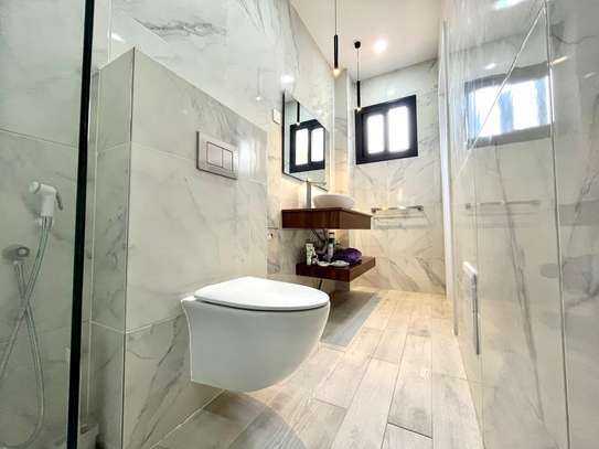 F2 quasi neuf  à Ngor Almadies image 12