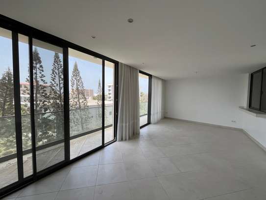 Appartement avec vue mer à louer à Fann résidence image 3