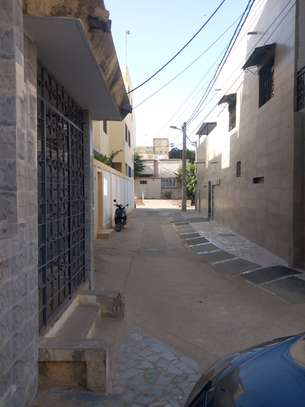 Appartement à louer à Mermoz image 2