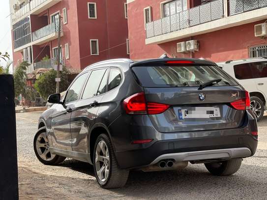 BMW X1   2014 image 4