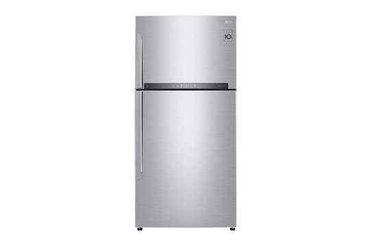 RÉFRIGÉRATEUR LG 631 LITRES 2 PORTES image 2