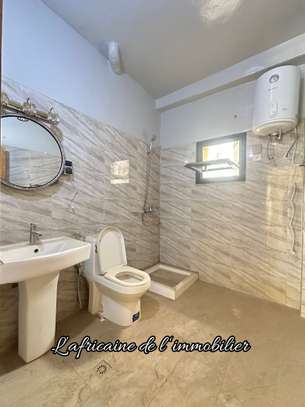 APPARTEMENT F4 À LOUER – CITÉ MOURTADA (VDN) image 11