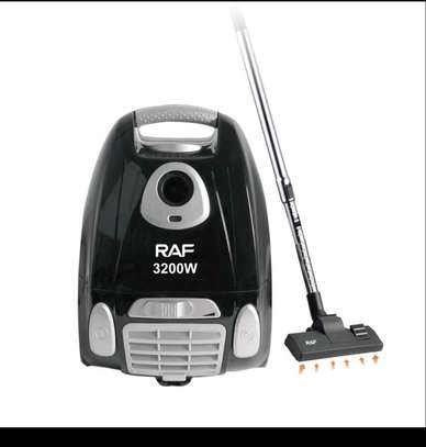 Aspirateur électrique image 2