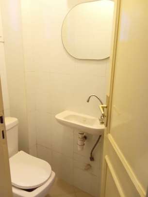 Appartement à louer a libéré 5 côté rond 6 image 7
