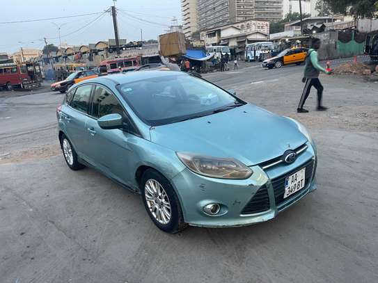 Ford focus 2013 image 4