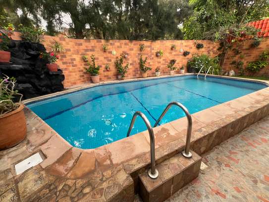 Villa à louer à ngor almadies image 13