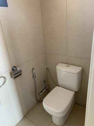 Appartement F5 à louer au plateau image 9
