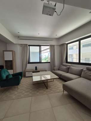 Appartement Meublé T3 - VDN image 1