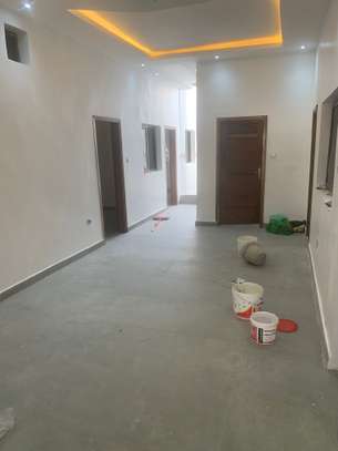 Almadies 2 appartement Rdc f4 image 9