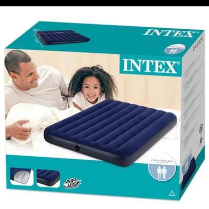 MATELAS GONFLABLE image 2