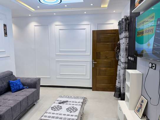 Studio meublé moderne – Keur Ndiaye Lo (Proche autoroute) image 5