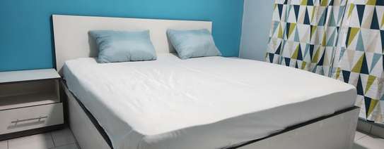 Chambre meublée à Mariste – côté EDK image 1