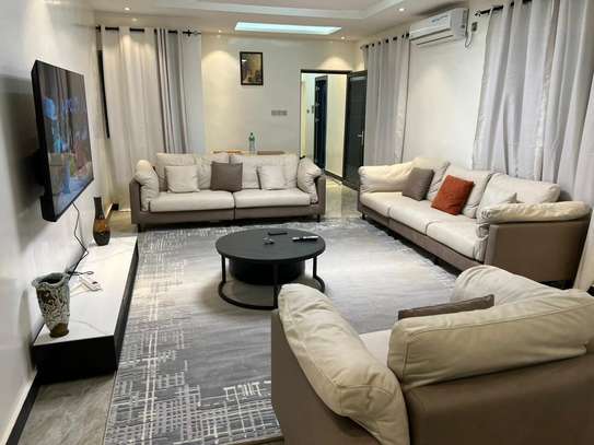 appartement meublé thies grand standing image 1