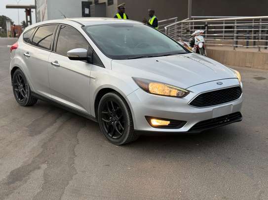 Ford focus Venant image 6