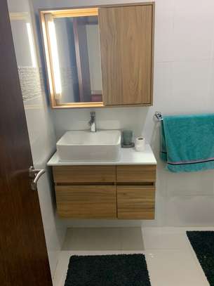 Mamelles appartement meublé image 5