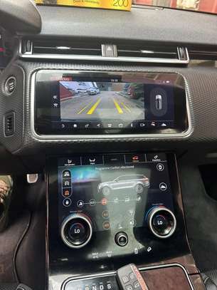 RANGE ROVER VELAR-2018 image 7
