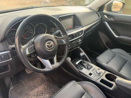 Mazda CX 5 2016 à vendre image 7