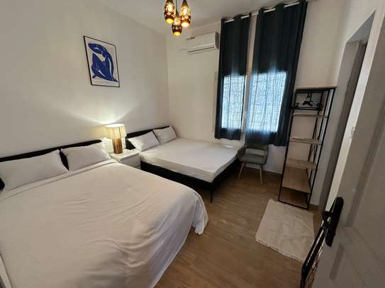 Appartement Meublé à la Patte D'Oie image 7