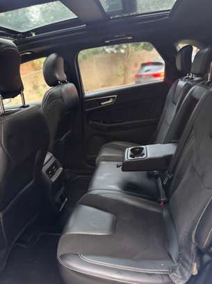FORD EDGE ST image 11