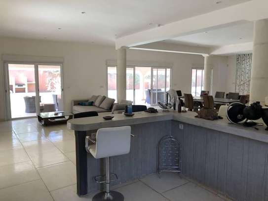 VENTE VILLA RESIDENTIELLE À SALY image 7