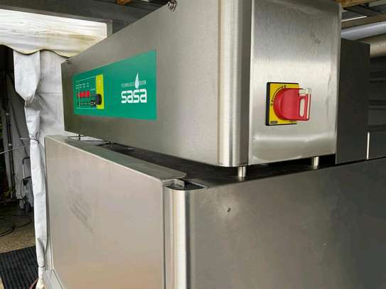 Machine Nettoyage Bidon image 12