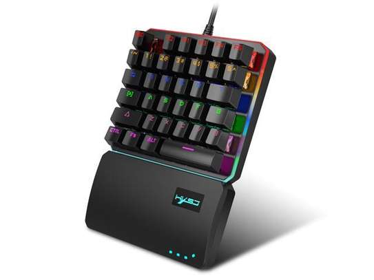 Clavier gamer image 2