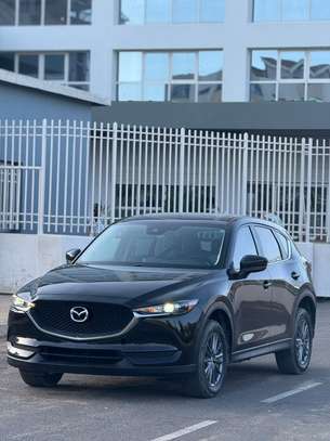 MAZDA CX-5 Grand Tourning 2018 SPORT image 11