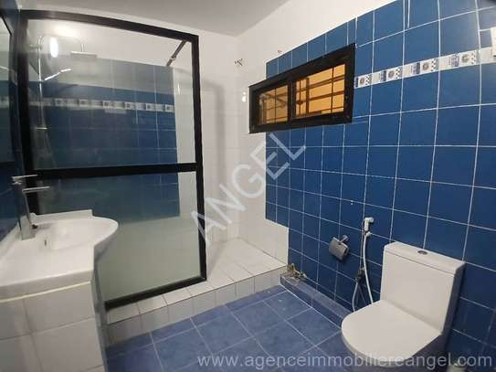 Ref_2751_ SEY Appartement à louer à Mermoz image 2