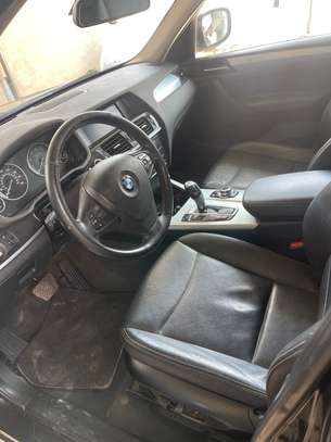 Bmw x3 image 9