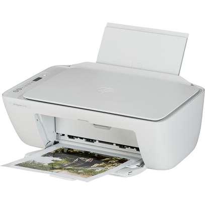 Imprimante multifonction Jet d’encre HP DeskJet 2710 image 4