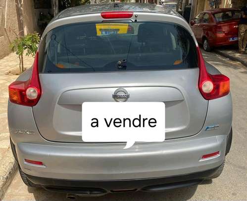 Nissan Juke image 2