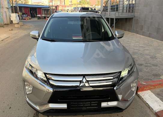 MITSUBISHI ECLIPSE VENANT  2018 image 1